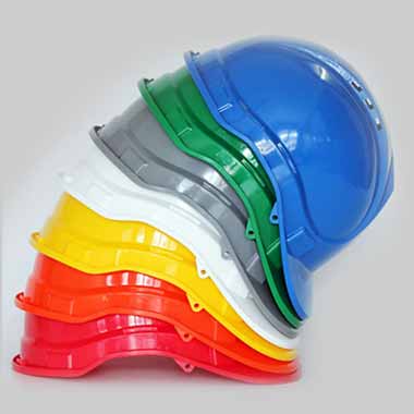 Safety Helmets - All Colours